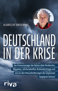 Abbildung von: Deutschland in der Krise - Riva