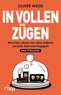 Abbildung von: In vollen Zügen - Riva