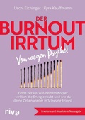 Abbildung von: Der Burnout-Irrtum - Riva