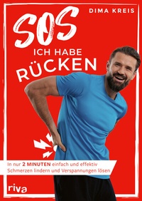 Abbildung von: SOS, ich habe Rücken - Riva