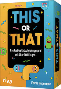 Abbildung von: This or That - Riva