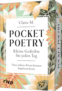 Abbildung von: Pocket Poetry - Riva
