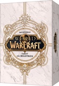 Cover: World of Warcraft - Das offizielle Tarot - Riva
