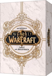 Abbildung von: World of Warcraft - Das offizielle Tarot - Riva