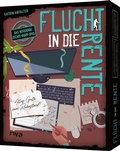 Cover: Flucht in die Rente - Riva
