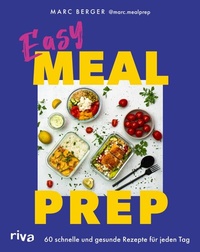 Abbildung von: Easy Meal Prep - Riva