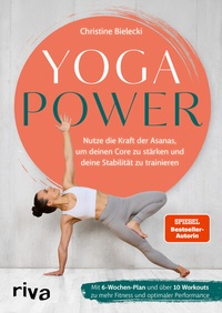 Abbildung von: Yogapower - Riva