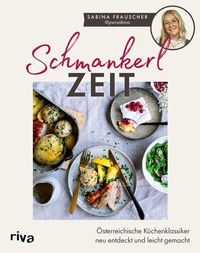 Abbildung von: Schmankerlzeit - Riva