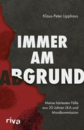 Abbildung von: Immer am Abgrund - Riva
