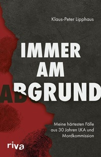 Abbildung von: Immer am Abgrund - Riva