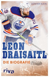 Abbildung von: Leon Draisaitl - Riva