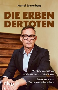 Abbildung von: Die Erben der Toten - Riva