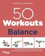 Cover: 50 Workouts - Balance - Riva