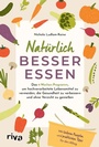 Cover: Natürlich besser essen - Riva
