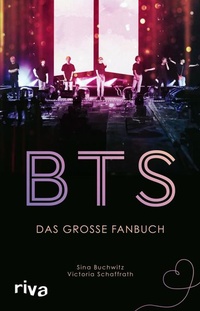 Enlarge image Cover: BTS - Riva