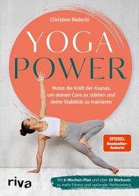 Abbildung von: Yogapower - Riva