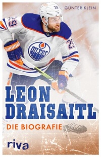 Abbildung von: Leon Draisaitl - Riva