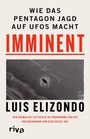 Cover: Imminent - Riva