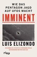 Cover: Imminent - Riva