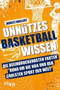 Abbildung von: Unnützes Basketball Wissen - Riva