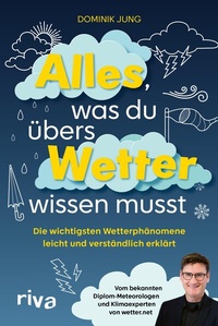 Abbildung von: Alles, was du übers Wetter wissen musst - Riva