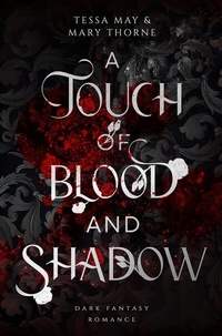 Enlarge image Cover: A Touch of Blood and Shadow - Tolino Media