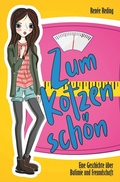 Cover: Zum Kotzen sch&ouml;n - Tolino Media