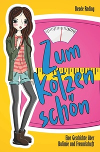 Enlarge image Cover: Zum Kotzen schön - Tolino Media