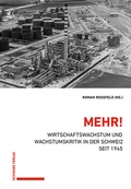 Cover: Mehr! - Schwabe Verlagsgruppe AG Schwabe Verlag