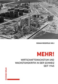 Abbildung von: Mehr! - Schwabe Verlagsgruppe AG Schwabe Verlag