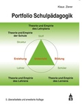 Cover: Portfolio Schulp&auml;dagogik - Schneider bei wbv