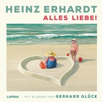 Abbildung von: Heinz Erhardt: Alles Liebe! - Lappan