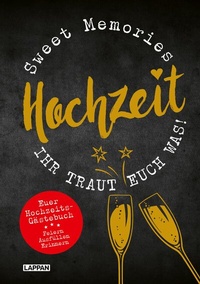 Abbildung von: Sweet Memories: Hochzeit - Lappan