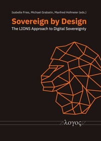 Abbildung von: Sovereign by Design - Logos Berlin