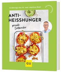 Abbildung von: Anti-Heißhunger - Gräfe und Unzer