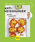 Abbildung von: Anti-Heißhunger - Gräfe und Unzer
