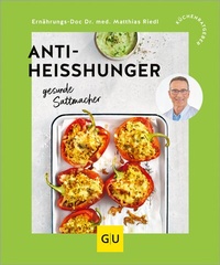 Abbildung von: Anti-Heißhunger - Gräfe und Unzer