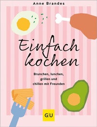 Abbildung von: Einfach kochen - Gräfe und Unzer