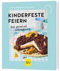 Abbildung von: Kinderfeste feiern - Gräfe und Unzer