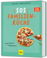 Abbildung von: SOS Familienküche - Gräfe und Unzer