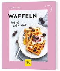 Abbildung von: Waffeln - Gräfe und Unzer