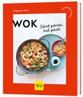 Cover: Wok - Gr&auml;fe und Unzer
