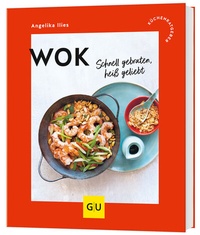 Abbildung von: Wok - Gräfe und Unzer