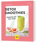 Cover: Detox-Smoothies - Gr&auml;fe und Unzer