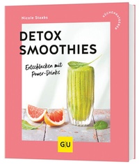 Abbildung von: Detox-Smoothies - Gräfe und Unzer