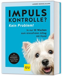 Abbildung von: Impulskontrolle? Kein Problem! - Gräfe und Unzer