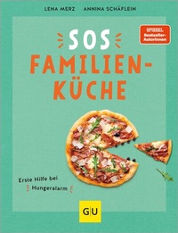 Abbildung von: SOS Familienküche - Gräfe und Unzer