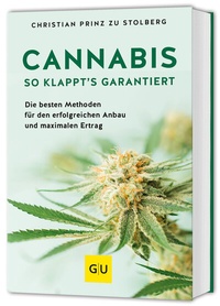 Abbildung von: Cannabis - Gräfe und Unzer