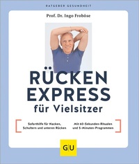 Abbildung von: Rücken Express für Vielsitzer - Gräfe und Unzer
