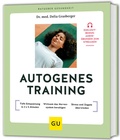 Abbildung von: Autogenes Training - Gräfe und Unzer